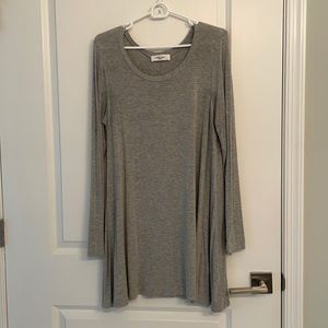 CJLA SWING TOP - SIZE M